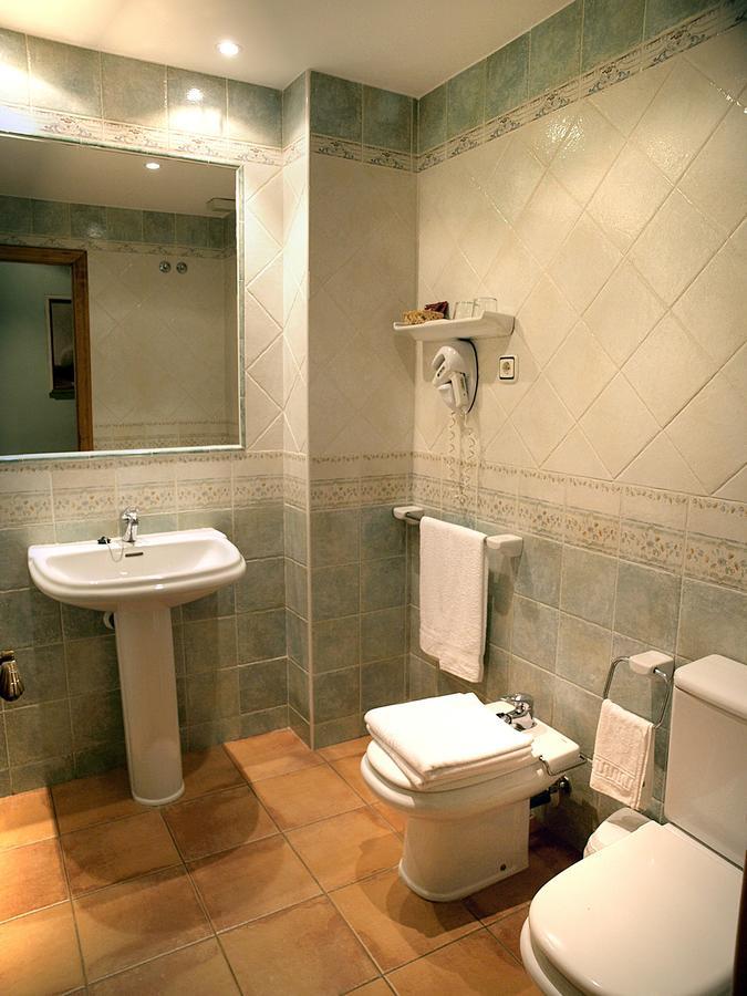 Aparta-Hotel Puertolas Escuer Номер фото