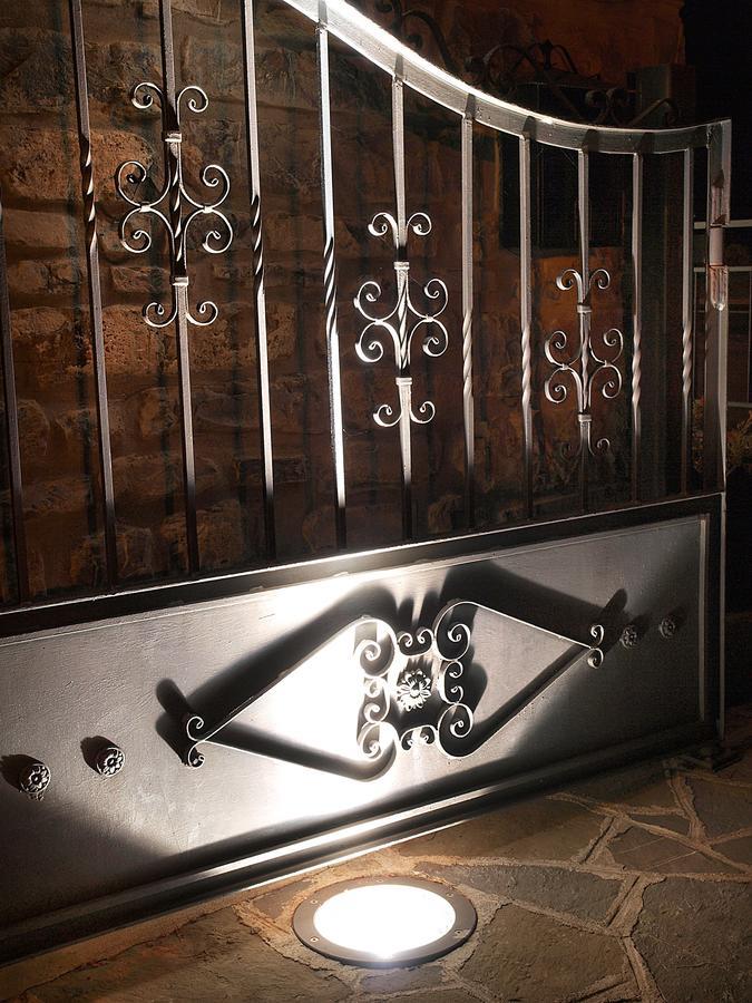 Aparta-Hotel Puertolas Escuer Екстер'єр фото